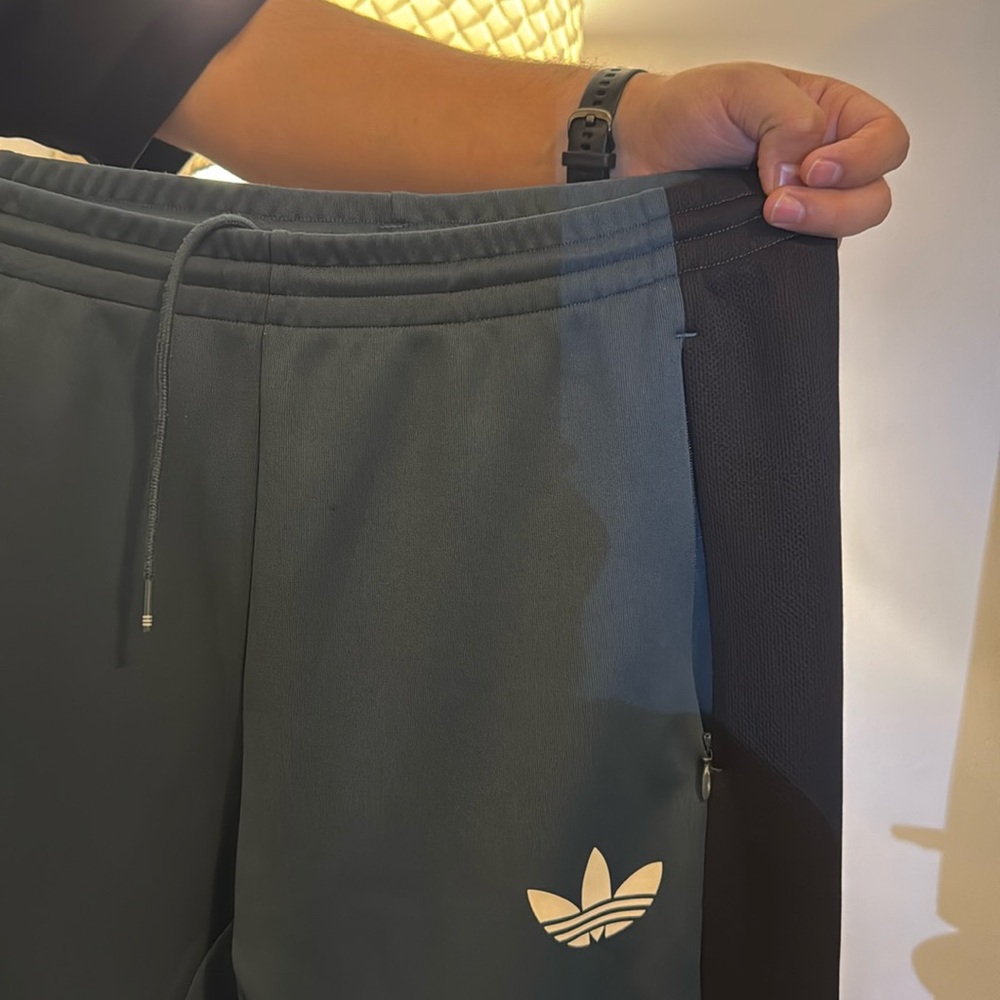 Adidas Men Joggers M